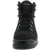 Vaelluskengät Lowa Renegade Evo Gtx Mid (Deep black) Miehet