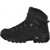 Scarpe da trekking Lowa Renegade Evo Gtx Mid (Nero profondo) Uomo