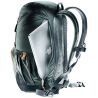 Deuter Walker 24 Anthracite/noir