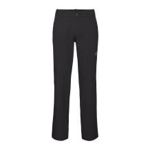 Pantalon de randonnée MAMMUT Hiking V Pants Men (black) Homme 