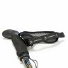 Bastones de senderismo Guidetti Flashlock (Esmeralda)