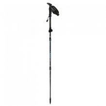Bastoncini da trekking Guidetti Flashlock (Emerald)