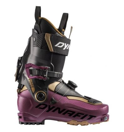 Dynafit Scarponi da sci touring da donna Hoji PU Bianco | Snowinn