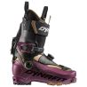 Dames skischoen Dynafit RIDGE (Bourgondië/Zwart Out)
