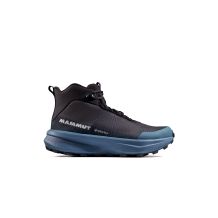 Scarpe da trekking Mammut Aenergy Mtn Mid GTX (nero-strato scuro) Uomo