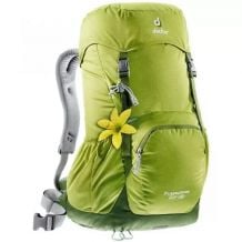 Deuter Zugspitze 22 SL-ryggsekk (Mousse/Pin)