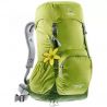 Deuter Zugspitze 22 SL-ryggsekk (Mousse/Pin)