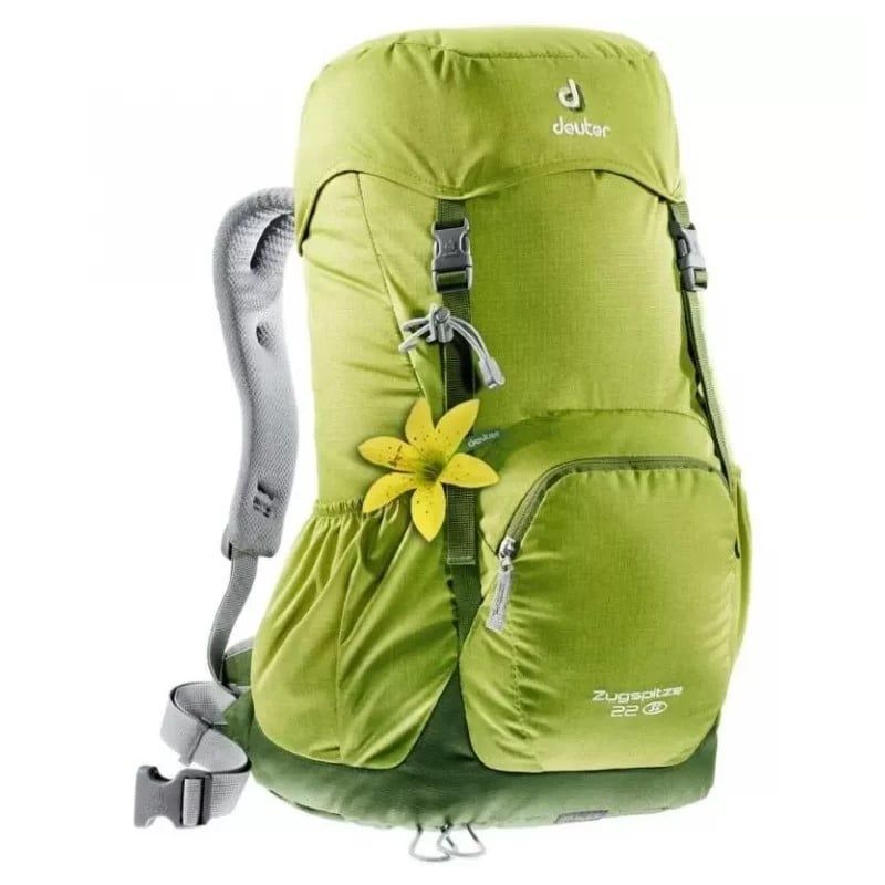 Deuter Zugspitze 22 SL Backpack (Mousse/Pin)