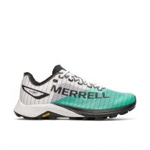Trailrunning-Schuh Merrell MTL LONG SKY 2 MATRYX (WHITE/TURQUOISE) Women
