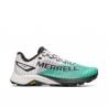 Trailrunning-Schuh Merrell MTL LONG SKY 2 MATRYX (WHITE/TURQUOISE) Women