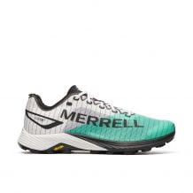 Trailrunning-Schuh Merrell MTL LONG SKY 2 MATRYX (WHITE/TURQUOISE) Mann