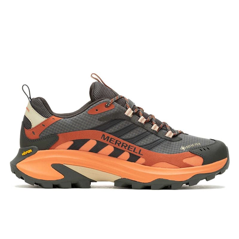 Scarpone da trekking Merrell MOAB SPEED 2 GTX (BELUGA) uomo
