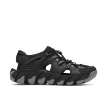 Wandersandale Merrell MAIPO EXPLORER SIEVE (BLACK) Frau