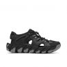 Vandringssandaler för damer Merrell MAIPO EXPLORER SIEVE (BLACK)