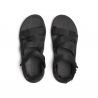 Sandalo da trekking Merrell SPEED FUSION SPORT RMX (NERO) uomo