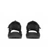 Vaellussandaali Merrell SPEED FUSION SPORT RMX (MUSTA) mies