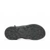 Sandalo da trekking Merrell SPEED FUSION SPORT RMX (NERO) uomo