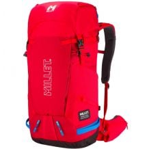 Mochila montañismo Millet PEUTEREY 35+10 (RED - ROUGE) Unisex