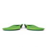 SUPERFEET ACTIVE SUPPORT HIGH ARCH E-42-44/26.5-27 ()