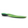 Superfeet ACTIEVE ONDERSTEUNING HOGE BOOG E-42-44/26,5-27 ()