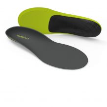 ACTIVE SUPPORT LOW ARCH (CARBON) E-42-44/26.5-27 insoles