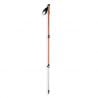 NEPAL - 3 DELE SPEEDLOCK CORK vandrestave (Orange)