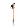 NEPAL - 3 PARTES SPEEDLOCK CORK bastones de senderismo (Naranja)