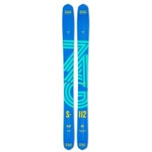 Hiihto Zag SLAP 112 LADY - Naiset