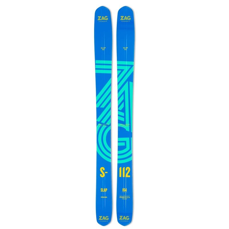 Hiihto Zag SLAP 112 LADY - Naiset