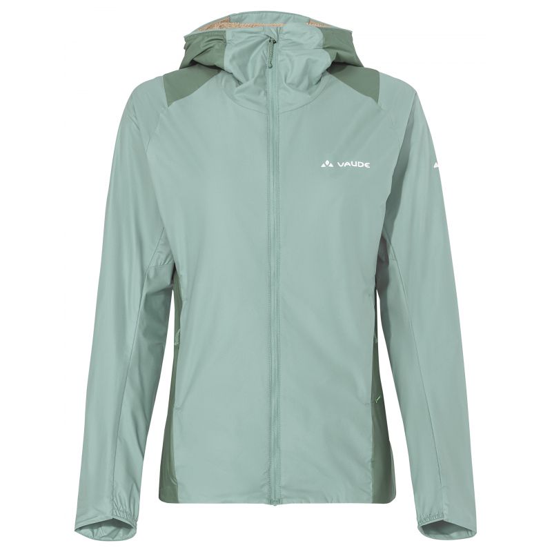 Chaqueta aislante Vaude Chaqueta aislante Scopi Mujer (agave) Mujer