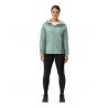 Giacca isolante Vaude Giacca isolante Scopi Donna (agave) Donna