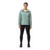 Isolationsjakke Vaude Women's Scopi Insulation Jacket (agave) Kvinde