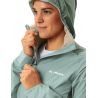 Chaqueta aislante Vaude Chaqueta aislante Scopi Mujer (agave) Mujer