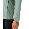 Isoleringsjacka Vaude Scopi Insulation Jacket (agave) Dam Kvinna