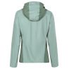 Chaqueta aislante Vaude Chaqueta aislante Scopi Mujer (agave) Mujer