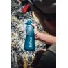 Gourde filtrante KATADYN BeFree AC 1L (Bleu ardoise)
