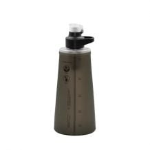 Gourde filtrante KATADYN BeFree AC 1L (Noir)