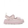 Sandaalit UGG W GOLDENGLOW (Bay Fog) Naisten sandaalit
