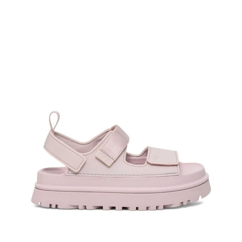 Sandals UGG W GOLDENGLOW (Bay Fog) Woman