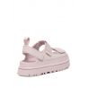 Sandals UGG W GOLDENGLOW (Bay Fog) Woman