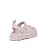 Sandales UGG W GOLDENGLOW (Bay Fog) Femme