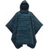 Poncho Thermarest Honcho Poncho (Blue Print)