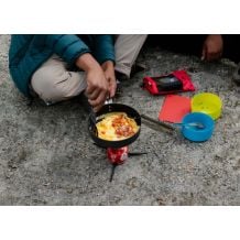 Kocher MSR Switch Stove System