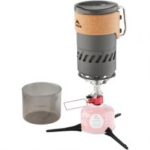 Estufa MSR Interruptor Sistema de estufas