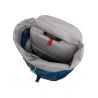 Vandrerygsæk Vaude Jura 24 (Østersøen) Unisex