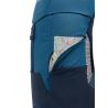 Vandrerygsæk Vaude Jura 24 (Østersøen) Unisex