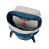 Mochila de senderismo Vaude Brenta 24 (mar báltico) Unisex