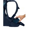 Vaellusreppu Vaude Brenta 24 (baltic sea) Unisex