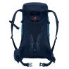 Mochila de senderismo Vaude Brenta 24 (mar báltico) Unisex