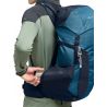 Vandrerygsæk Vaude Brenta 24 (Østersøen) Unisex